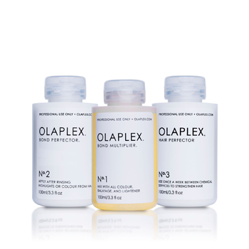 Olaplex 1-3